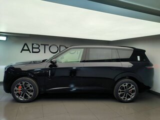 2026 Lynk & Co 900, чёрный, 7780000 рублей, вид 4