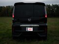 2015 Honda Stepwgn Spada V, чёрный - вид 6