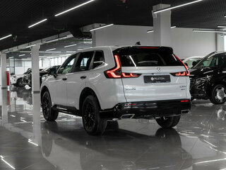 2026 Honda CR-V VI, белый, 5400000 рублей, вид 4