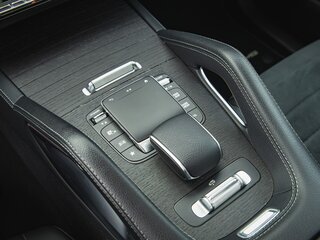2020 Mercedes-Benz GLE Coupe 450 II (C167), серый, 7100000 рублей, вид 2