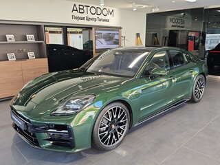 Porsche Panamera 4 III