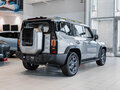 2026 Jetour T2, серебристый, 4449000 рублей - вид 4