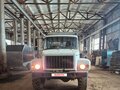 2016 ГАЗ 3308, белый, 900000 рублей - вид 1