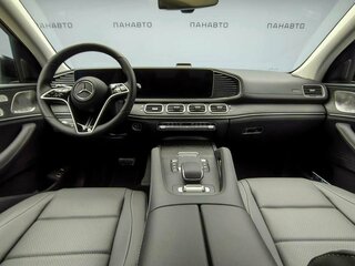 2026 Mercedes-Benz GLE 350 II (V167) Рестайлинг, белый, 11290000 рублей, вид 4