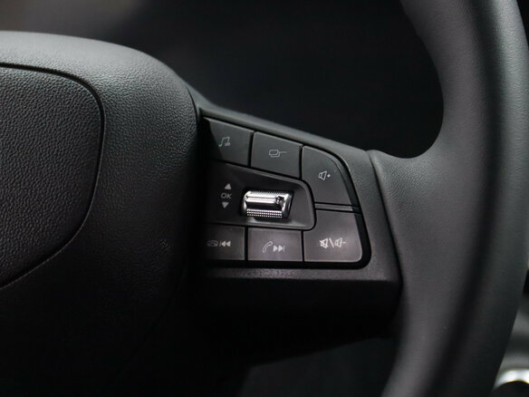 2024 Changan CS35 Plus I Рестайлинг, серый, 1885850 рублей - вид 17