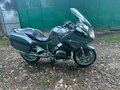 2017 BMW R 1200 RT, серый, 1250000 рублей - вид 1