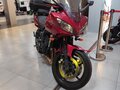 2007 Yamaha FZ6, красный, 460000 рублей