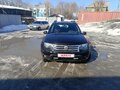 2014 Renault Duster I, чёрный, 760000 рублей