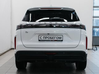 2026 Tenet T7, белый, 2249000 рублей, вид 4