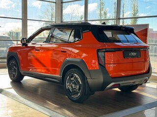 2026 Evolute i-Joy II, оранжевый, 3324000 рублей, вид 3