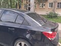2010 Chevrolet Cruze I, чёрный, 600000 рублей - вид 3