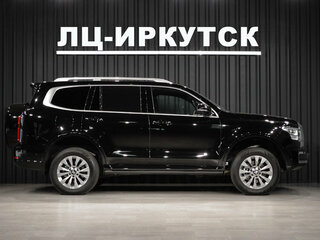 2026 Tank 500 Hi-Charge I, чёрный, 7699000 рублей, вид 4