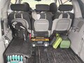 2008 Kia Carnival Grand II, серый, 1000000 рублей - вид 11
