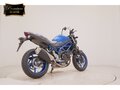 2026 Suzuki SV 650, синий, 750000 рублей - вид 1