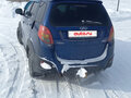 2011 Chery IndiS (S18D) I, синий, 200000 рублей - вид 3