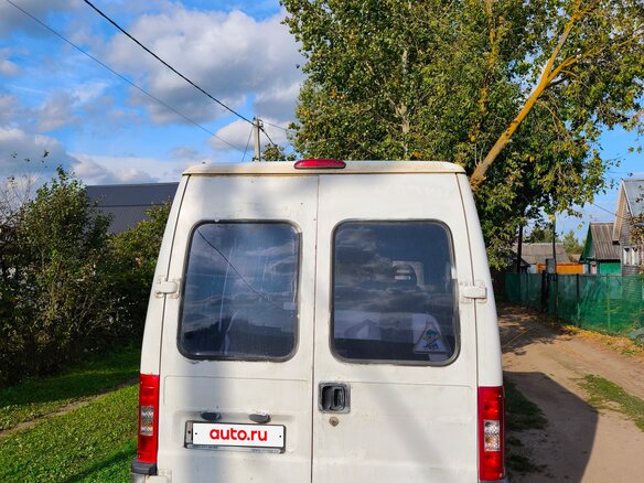 2009 Fiat Professional Ducato, белый, 930000 рублей - вид 3