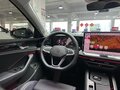 2026 Volkswagen Magotan B9, чёрный, 4517055 рублей - вид 8