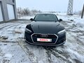 2020 Audi A5 40 TDI II (F5) Рестайлинг, чёрный, 4000000 рублей - вид 2