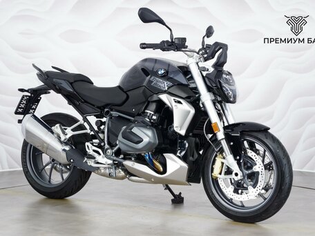 2024 BMW R 1250 R, чёрный, 1577000 рублей, вид 5