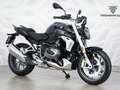 2024 BMW R 1250 R, чёрный, 1577000 рублей - вид 4