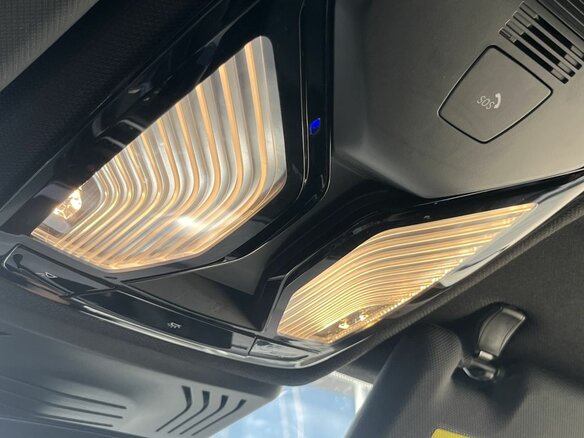 2020 BMW X3 30d xDrive III (G01), белый - вид 15