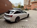 2020 Audi S6 V (C8), белый, 6750000 рублей - вид 8