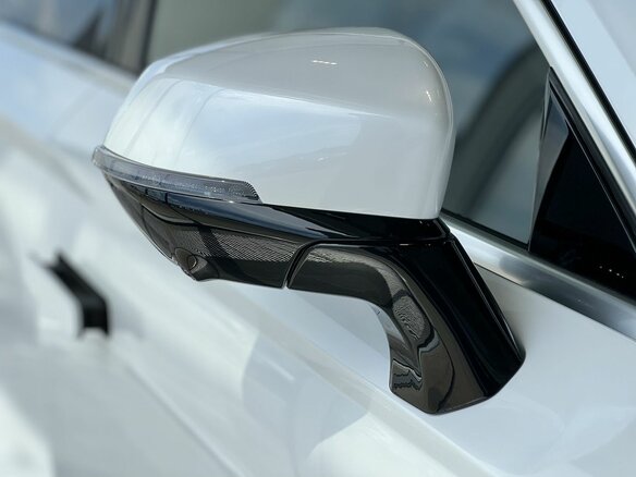 2026 Haval F7 II, белый - вид 12