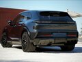 2026 Porsche Cayenne Electric IV, серый - вид 2