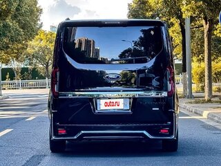 2026 Ford Tourneo Custom I (China Market) Рестайлинг, чёрный, 6500000 рублей, вид 4