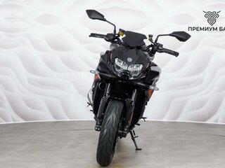2024 Kawasaki Z H2, чёрный, 1599000 рублей, вид 4