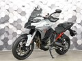 2025 Ducati Multistrada V4, белый, 2829000 рублей - вид 1