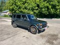 2011 Lada (ВАЗ) 2131 (4x4) Рысь I, серый, 395000 рублей - вид 2