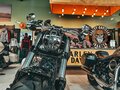 2024 Harley-Davidson Breakout, чёрный, 3590000 рублей - вид 5