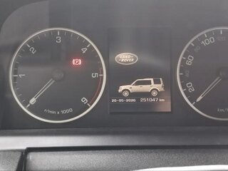2012 Land Rover Discovery IV, чёрный, 2150000 рублей, вид 4