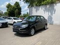2026 Lada (ВАЗ) Granta I Рестайлинг, чёрный - вид 2