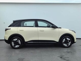 2025 Geely Geome Xingyuan 40.16 kWh, зелёный, 1803003 рублей, вид 5
