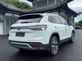 2023 Volkswagen Tayron I Рестайлинг, белый, 2440000 рублей - вид 5