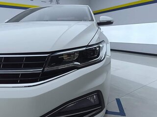 2023 Volkswagen Bora IV (China Market) Рестайлинг, белый, 1140000 рублей, вид 5