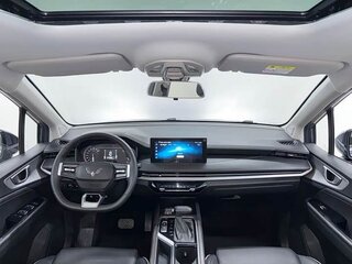 2022 Wuling Jiachen, синий, 1290000 рублей, вид 4