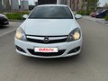 2009 Opel Astra GTC H Рестайлинг, белый, 335000 рублей - вид 6