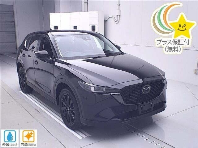 Открыть фотографии: Mazda CX-5 II Рестайлинг