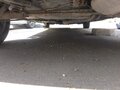 2008 Renault Kangoo I Рестайлинг, серый - вид 6
