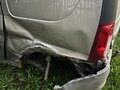 2012 Lada (ВАЗ) Largus I, серый - вид 7