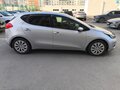 2014 Kia Ceed II, серебристый, 1250000 рублей - вид 1
