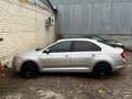 2015 Skoda Rapid I, серебристый - вид 11