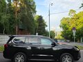 2017 Lexus LX 570 III Рестайлинг 2, чёрный, 12000000 рублей - вид 9