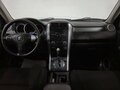 2011 Suzuki Grand Vitara II Рестайлинг, чёрный - вид 9