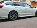 2015 Subaru Levorg I, белый, 1355000 рублей - вид 2
