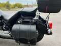 2008 Yamaha XVS1100, чёрный, 680000 рублей - вид 9