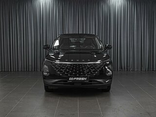 2024 Omoda C5 I Рестайлинг, чёрный, 1619000 рублей, вид 3